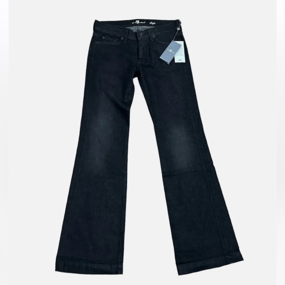 7 For All Mankind Dojo Jeans